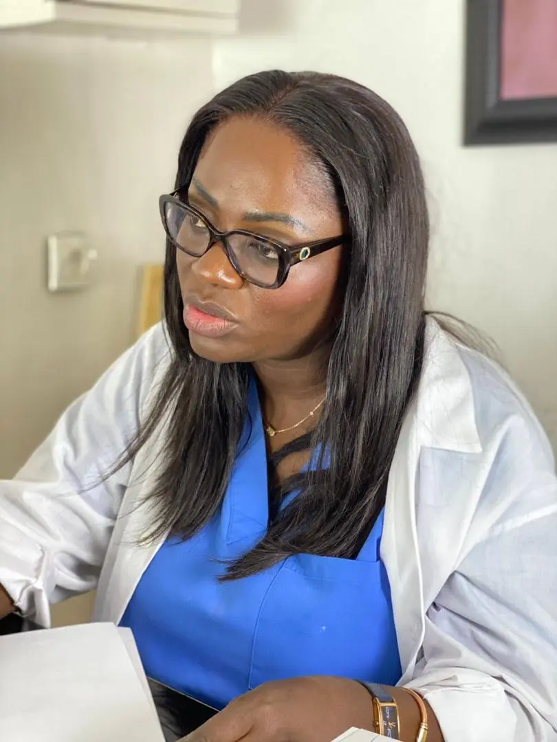 consulter un dentiste en rdc au cabinet dentaire du golf cdg