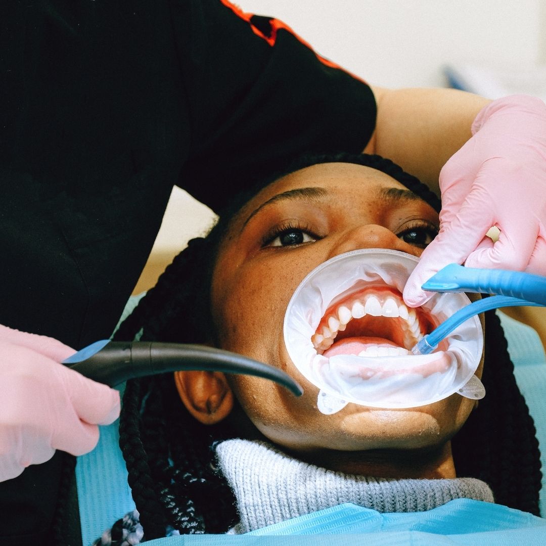 soins buccodentaire au cabinet dentaire du golf cdg